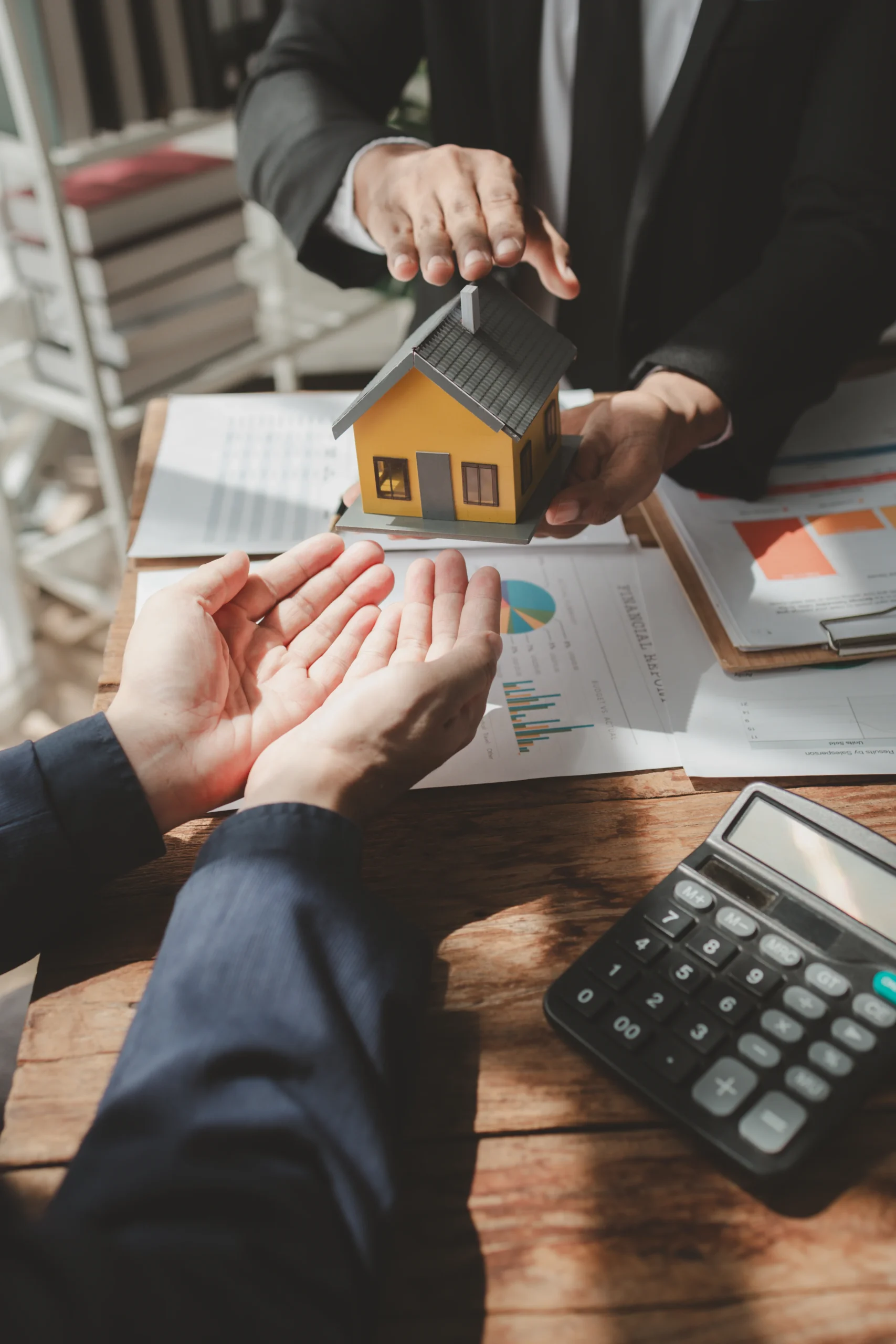 calgary mortgage rates consultation