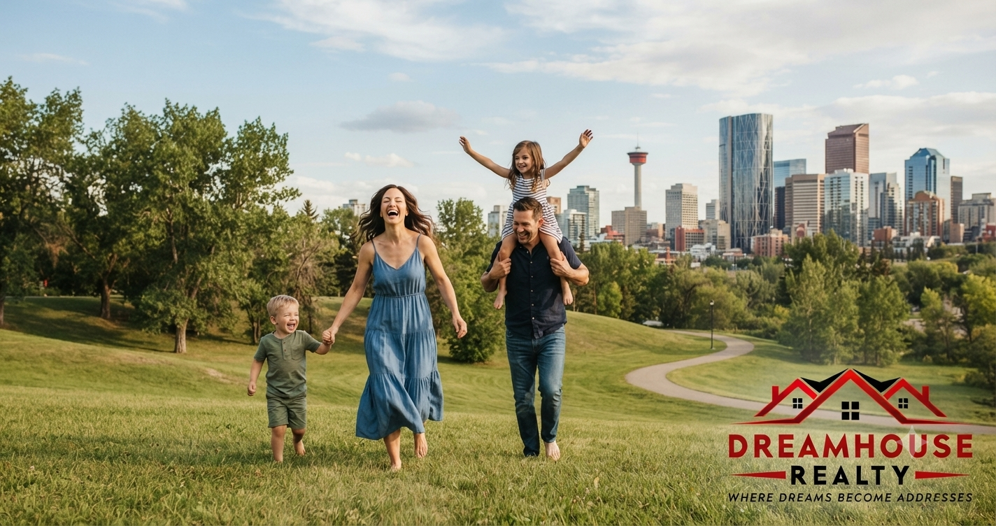 Calgary Homes for Sale Listings