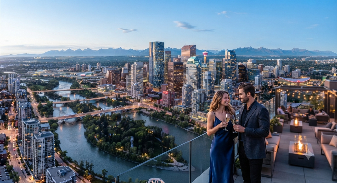 Calgary Homes for Sale Listings