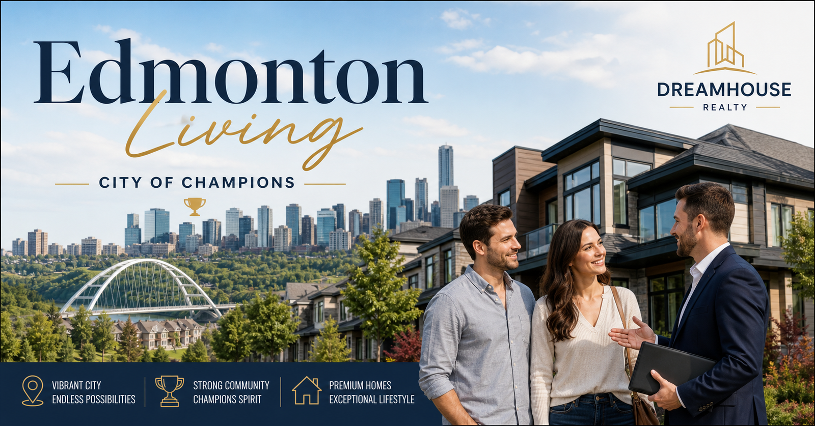 Edmonton Homes for Sale