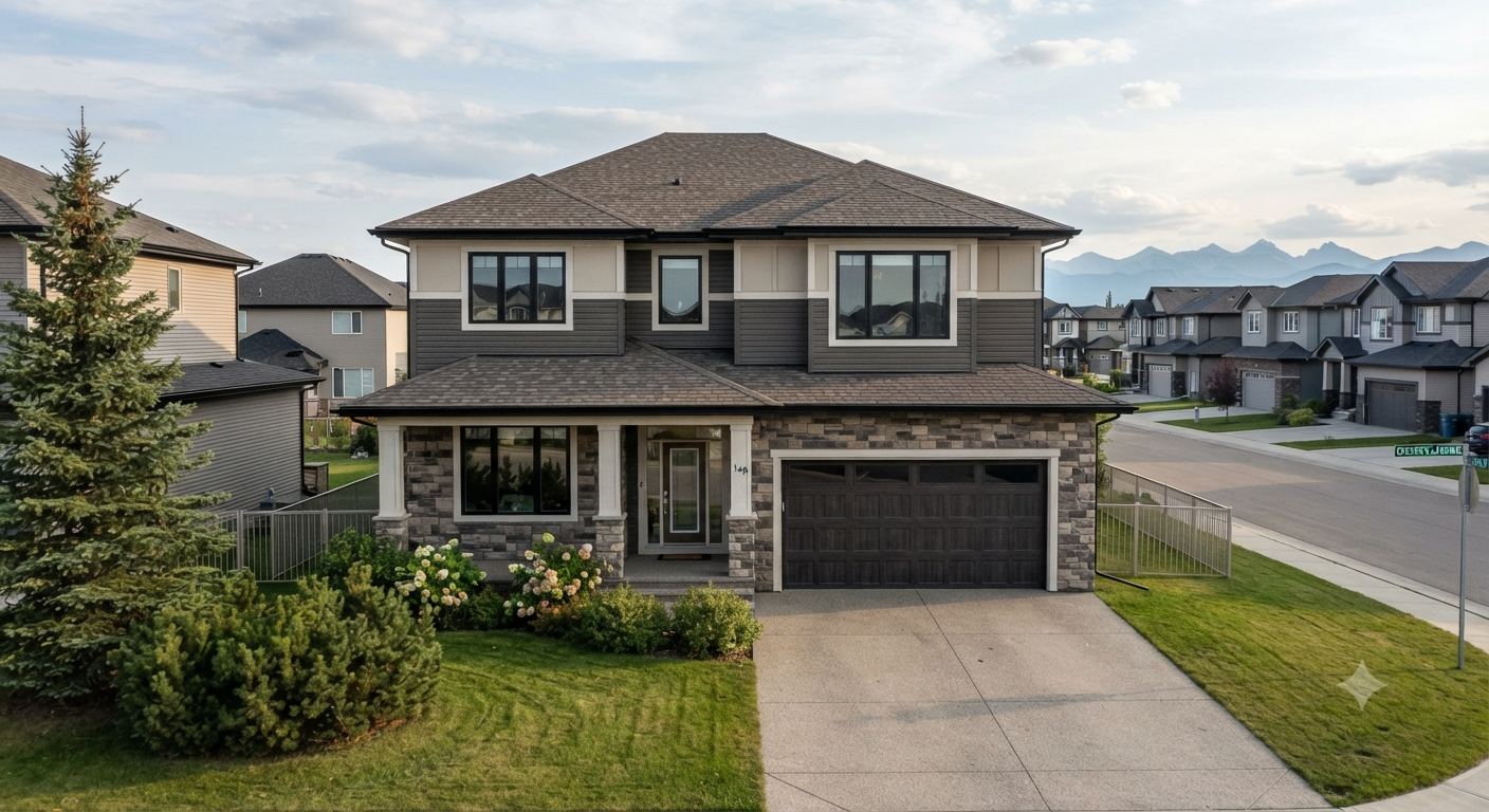 Homes for Sale in Airdrie