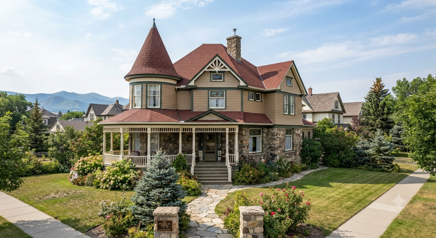 Homes for Sale in Cochrane