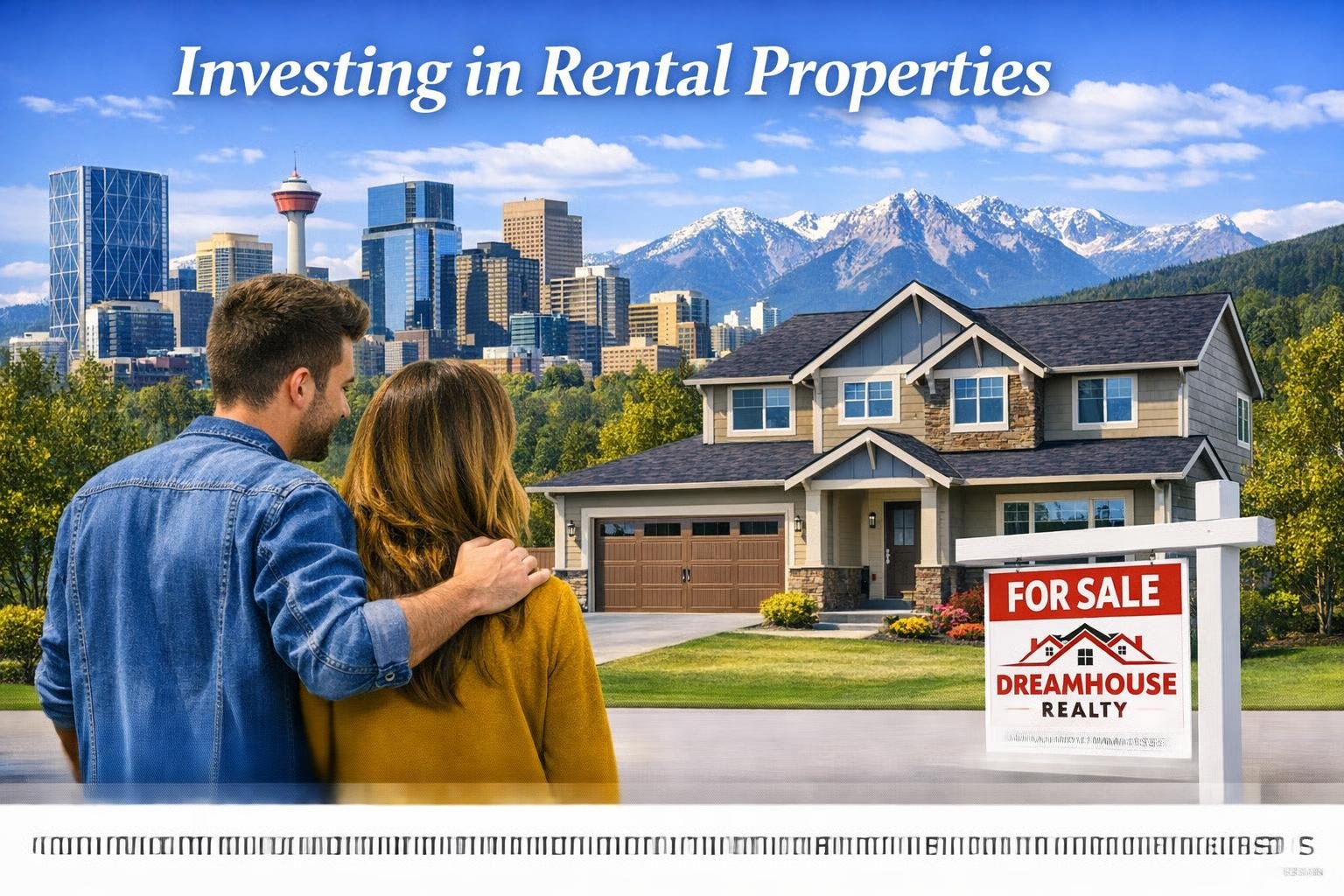 Investing in Rental Properties Guide