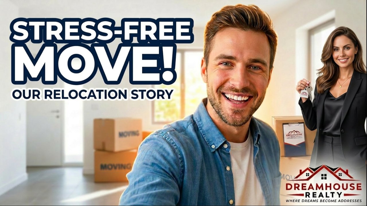 Relocation Assistance Service