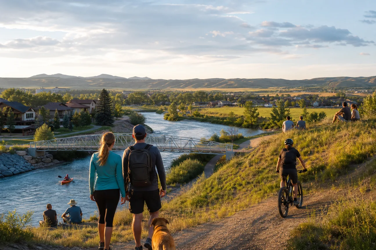 things to do in Cochrane Alberta