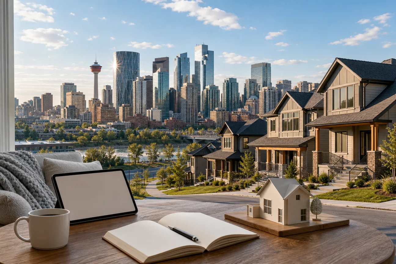 Calgary Property Listings