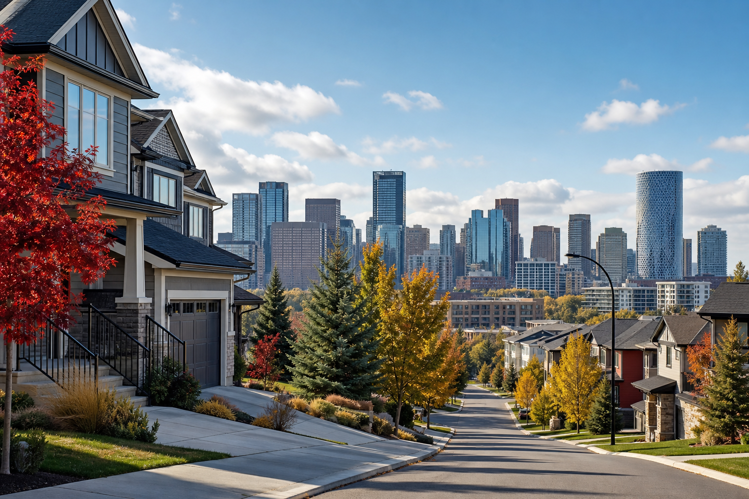 Real Estate Agent Calgary